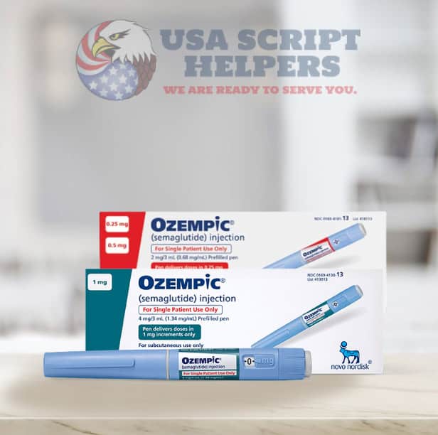 Ozempic